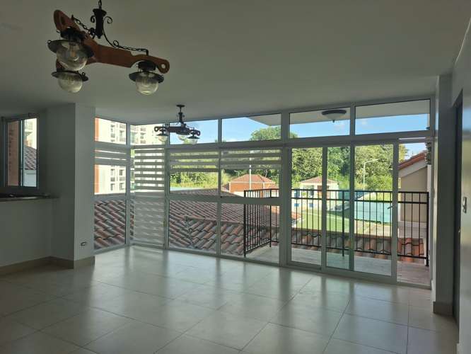 Apartment for Rent in PH Natura Town House | 3 Bedrooms