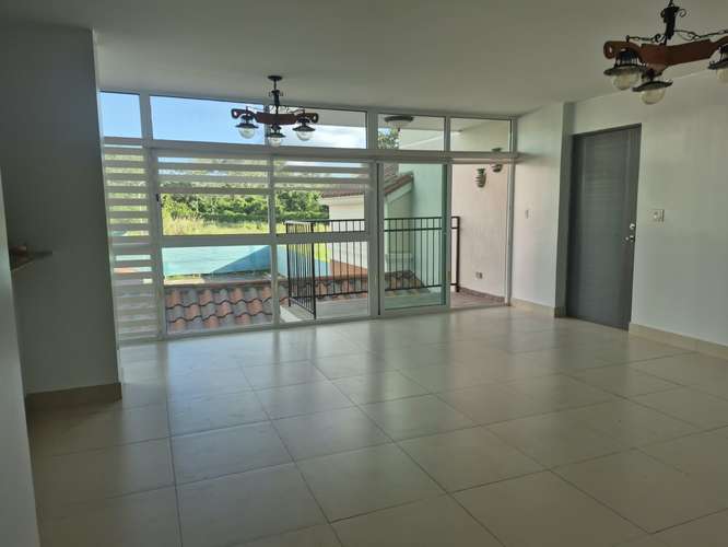 Apartamento en alquiler en PH Natura Town House | 3 recámaras - Imagen 2
