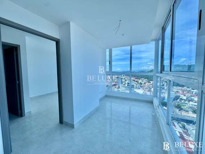 VENTA DE APARTAMENTO, PH THE SANDS, AVENIDA BALBOA (26P) - Imagen 2
