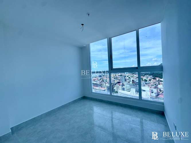VENTA DE APARTAMENTO, PH THE SANDS, AVENIDA BALBOA (26P) - Imagen 5
