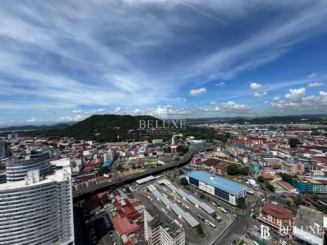 VENTA DE APARTAMENTO, PH THE SANDS, AVENIDA BALBOA (26P) - Imagen 13