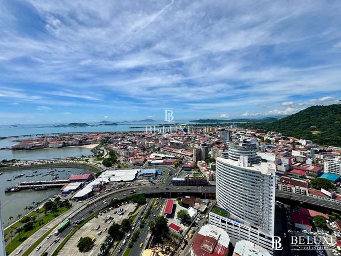 VENTA DE APARTAMENTO, PH THE SANDS, AVENIDA BALBOA (26P) - Imagen 15