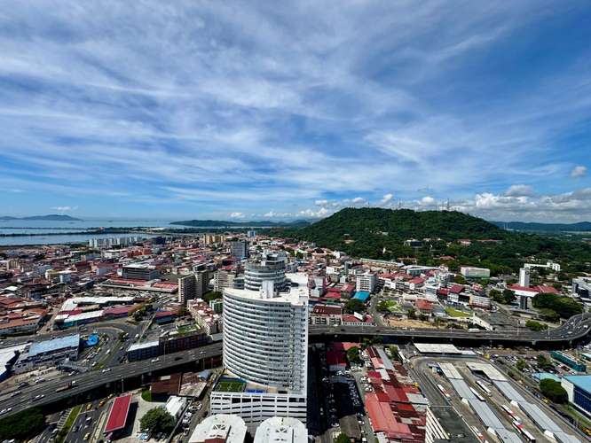 VENTA DE APARTAMENTO, PH THE SANDS, AVENIDA BALBOA (26P) - Imagen 12