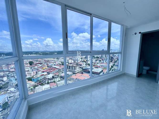 VENTA DE APARTAMENTO, PH THE SANDS, AVENIDA BALBOA (26P) - Imagen 3
