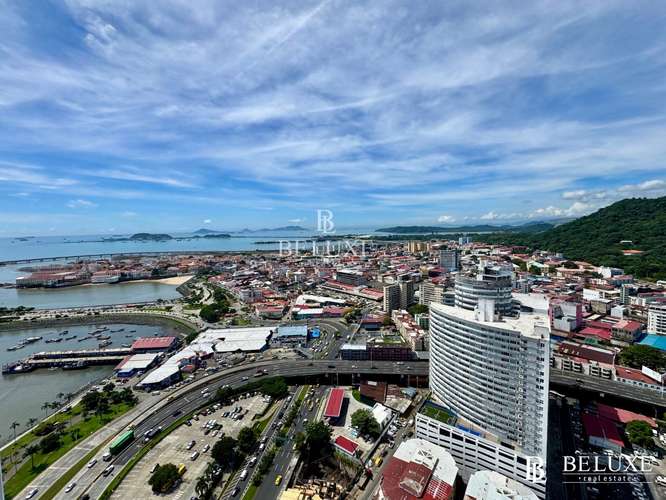 VENTA DE APARTAMENTO, PH THE SANDS, AVENIDA BALBOA (26P) - Imagen 14
