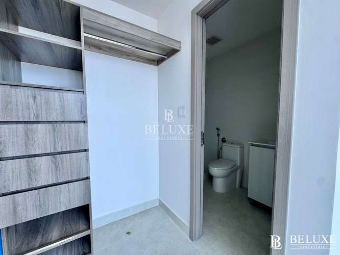VENTA DE APARTAMENTO, PH THE SANDS, AVENIDA BALBOA (26P) - Imagen 9