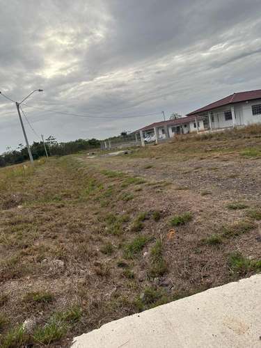 SE VENDE DOS LOTES EN CHIRU, COSTA PACÍFICA  - Imagen 4