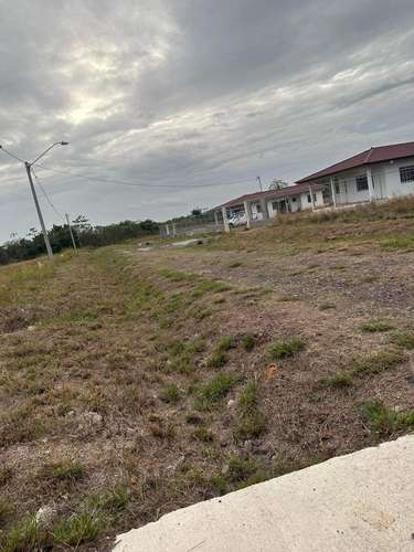 SE VENDE DOS LOTES EN CHIRU, COSTA PACÍFICA  - Imagen 2