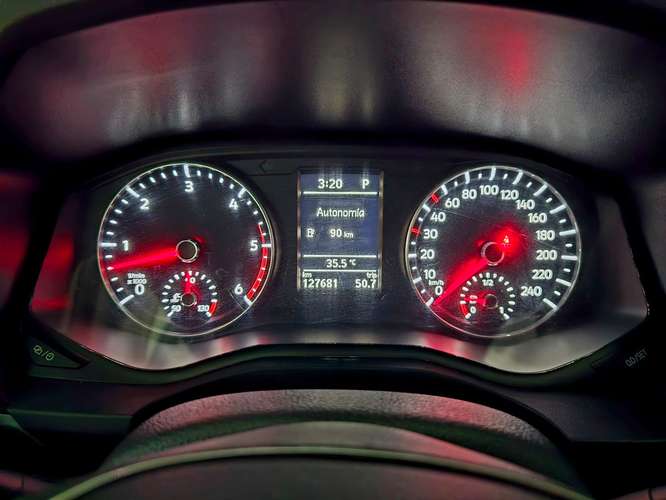 VW Amarok 2022 V6 Tdi