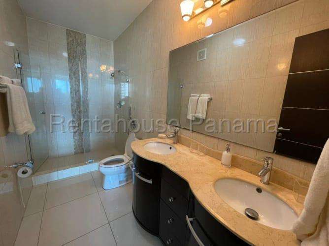Alquiler de Apartamento en Bellavista GM