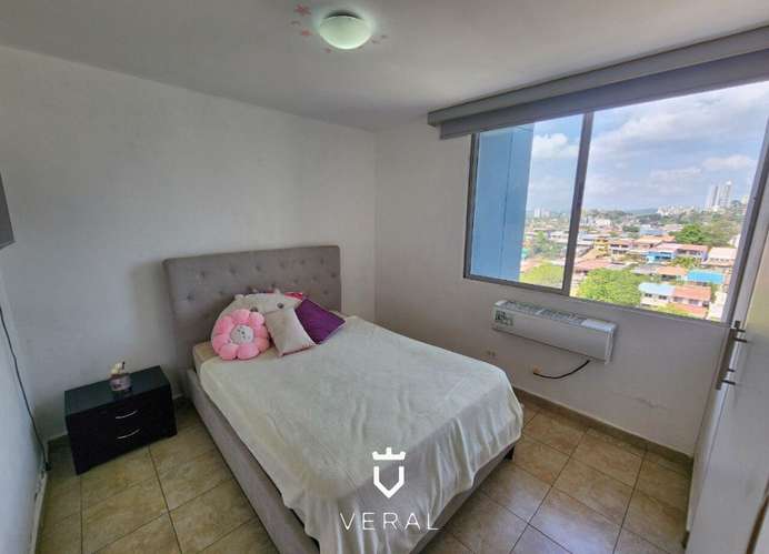 Alquiler de apartamento en PH Cosmopolitan Tower - Vía Transístmica (PD)