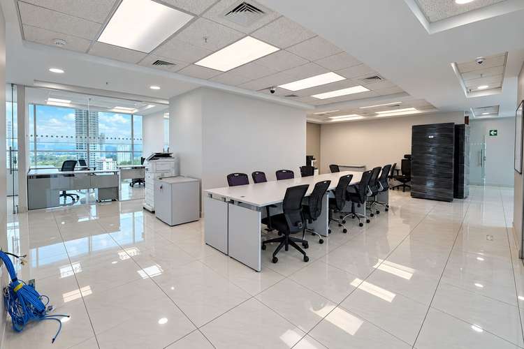 ALQUILER DE OFICINA PH HI POINT (7) - Imagen 6