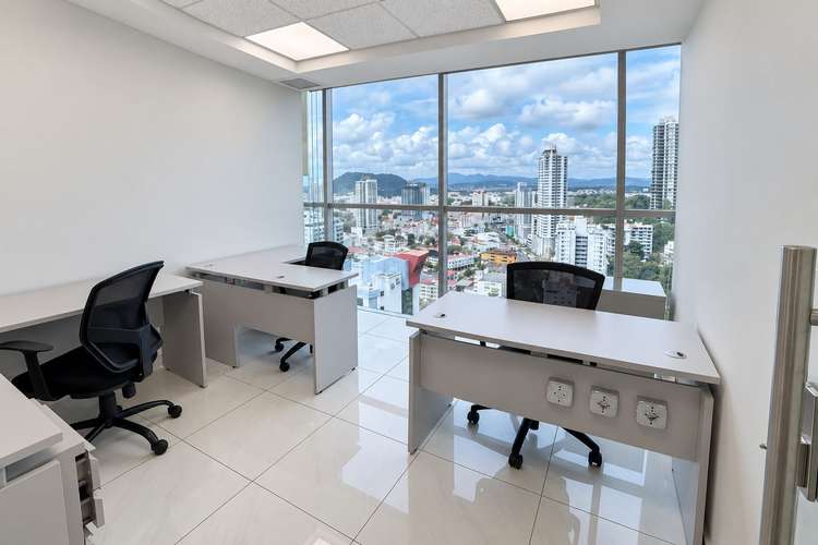 ALQUILER DE OFICINA PH HI POINT (7) - Imagen 1