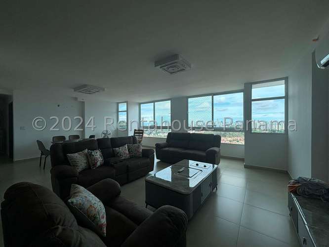 Alquilo Apartamento en Altos de Panama LC27-3274 - Imagen 13