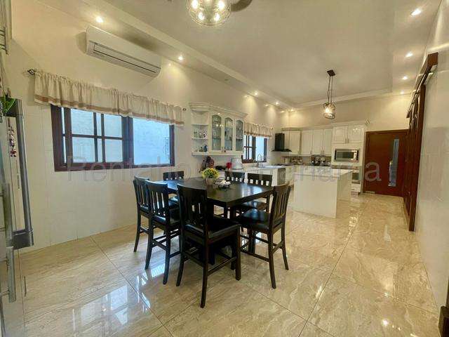 Casa Parcialmente Amoblada en Aqluiler en Las Begonias  Costa del Este CIG273240 - Imagen 10