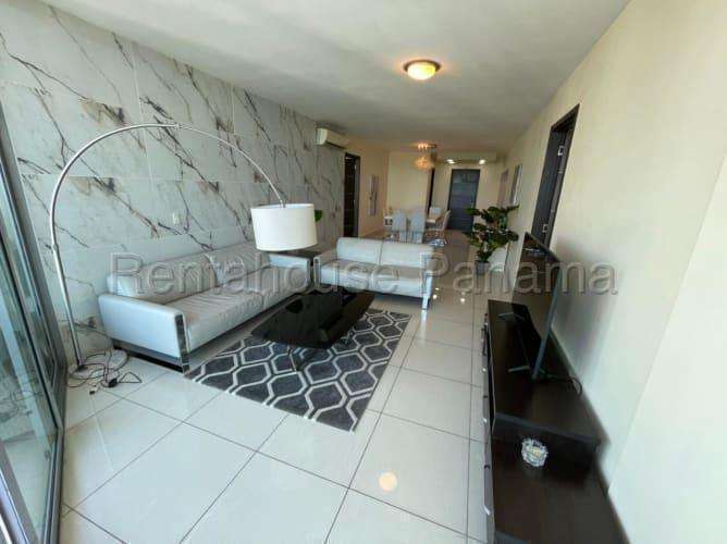 Alquilo Apartamento en Bellavista LC27-3291