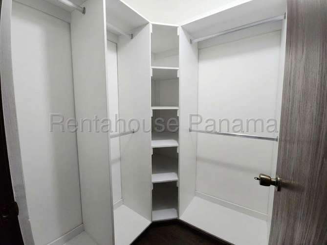 Alquiler Apartamento en Punta Pacífica, San Francisco, Panamá. MAR27-3306