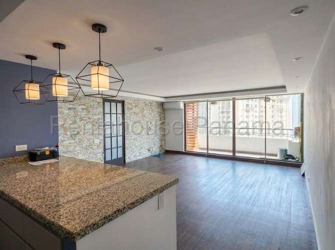 Alquiler Apartamento en Punta Pacífica, San Francisco, Panamá. MAR27-3306