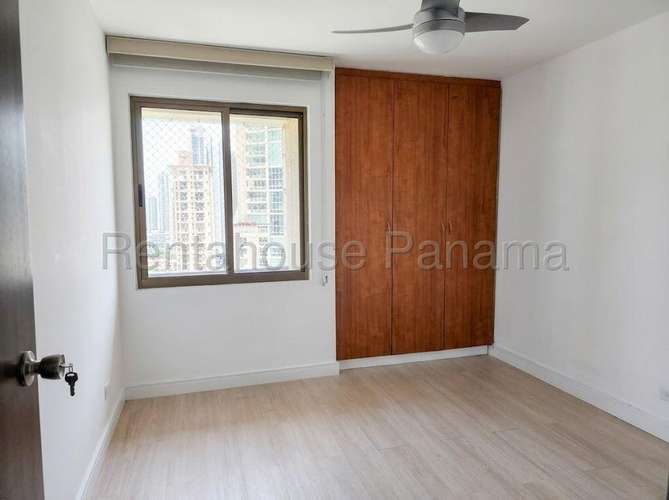 Alquiler Apartamento en Punta Pacífica, San Francisco, Panamá. MAR27-3306