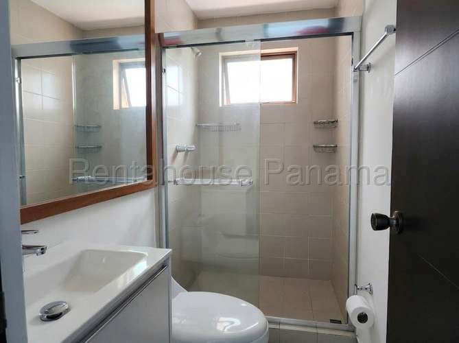 Alquiler Apartamento en Punta Pacífica, San Francisco, Panamá. MAR27-3306
