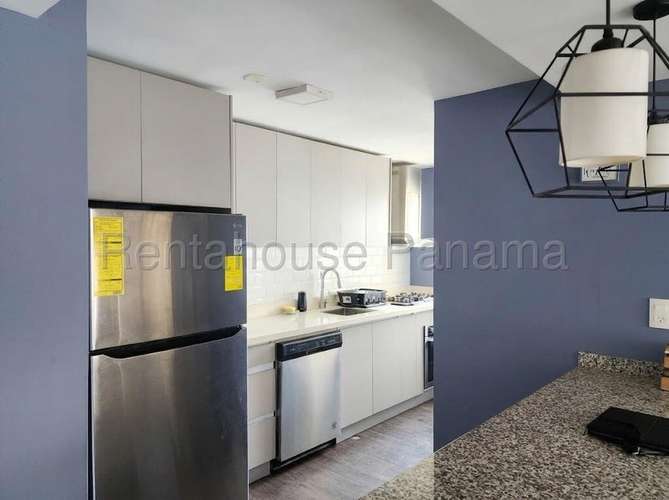Alquiler Apartamento en Punta Pacífica, San Francisco, Panamá. MAR27-3306