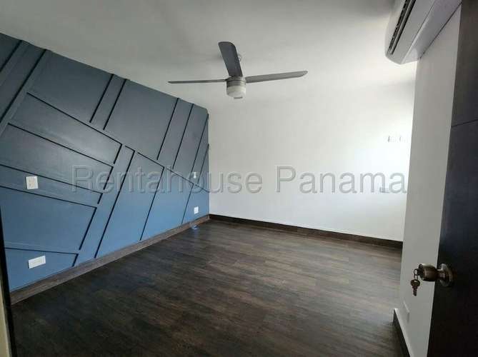 Alquiler Apartamento en Punta Pacífica, San Francisco, Panamá. MAR27-3306