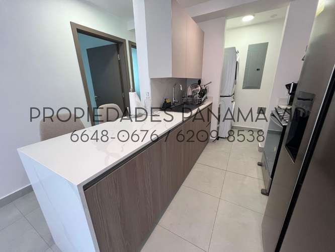 APARTAMENTO AMOBLADO para ALQUILER en Condado del Rey, PH Condado Gardens  - Imagen 4