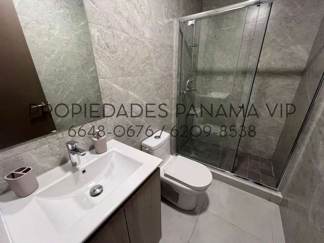 APARTAMENTO AMOBLADO para ALQUILER en Condado del Rey, PH Condado Gardens  - Imagen 13