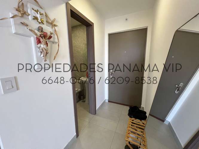 APARTAMENTO AMOBLADO para ALQUILER en Condado del Rey, PH Condado Gardens  - Imagen 8