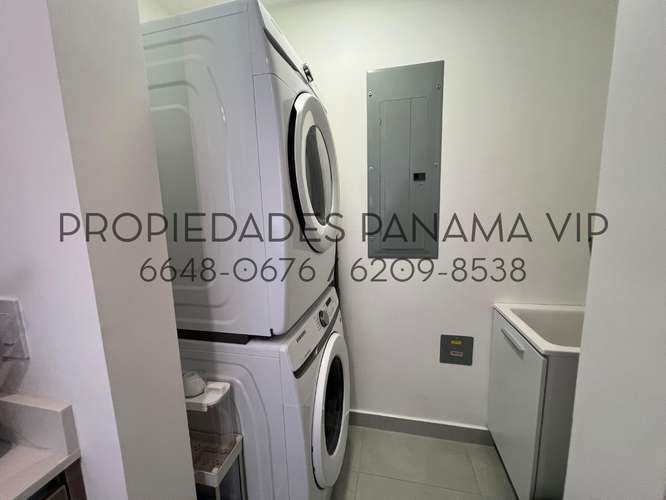 APARTAMENTO AMOBLADO para ALQUILER en Condado del Rey, PH Condado Gardens  - Imagen 7