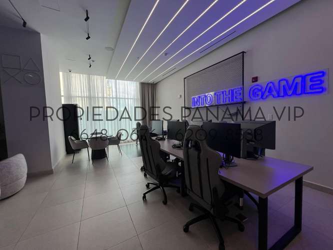 APARTAMENTO AMOBLADO para ALQUILER en Condado del Rey, PH Condado Gardens  - Imagen 15