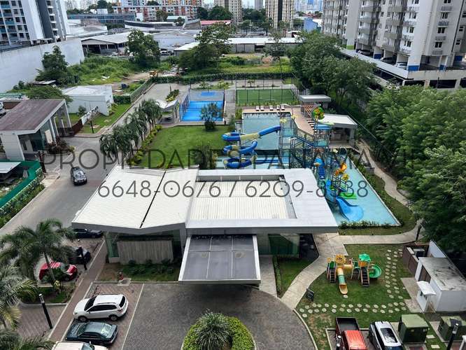 APARTAMENTO AMOBLADO para ALQUILER en Condado del Rey, PH Condado Gardens  - Imagen 20