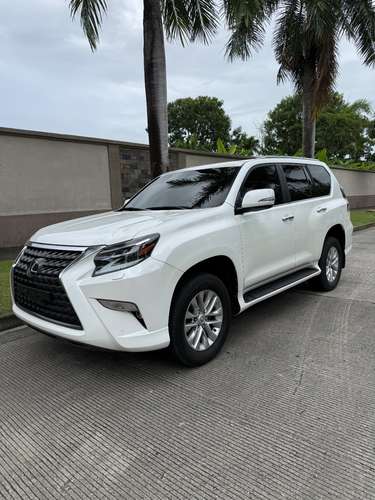 Lexus GX460