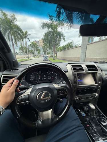 Lexus GX460