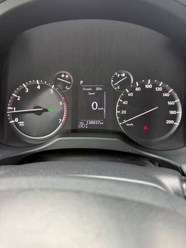 Lexus GX460
