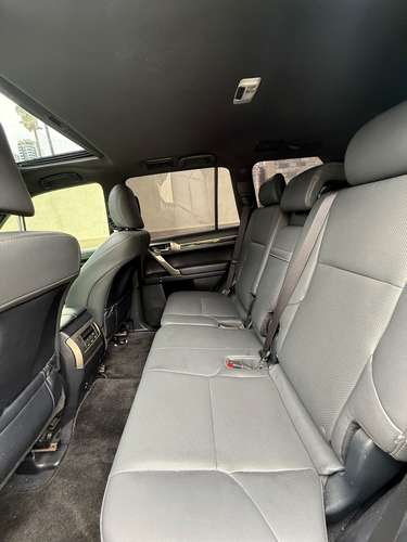 Lexus GX460