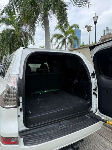 Lexus GX460