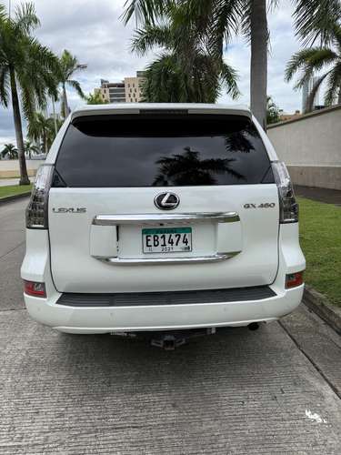 Lexus GX460