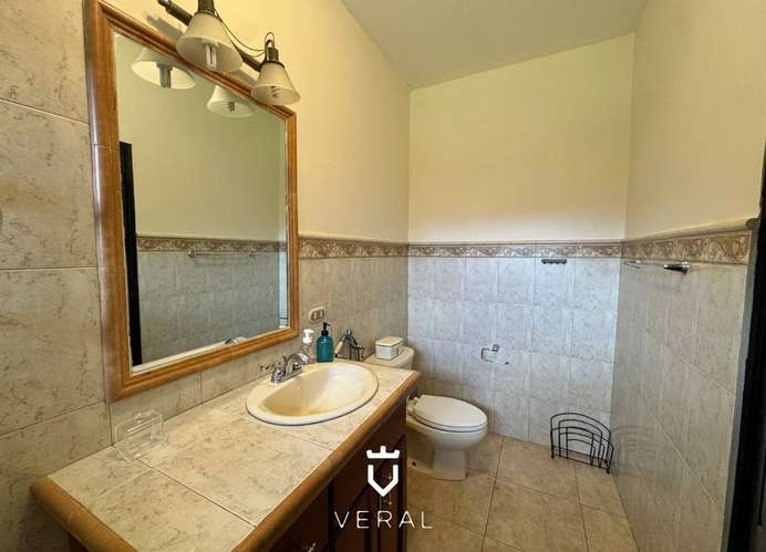 Alquiler de Casa con piscina + terraza + BBQ - Albrook, Panamá (MM)