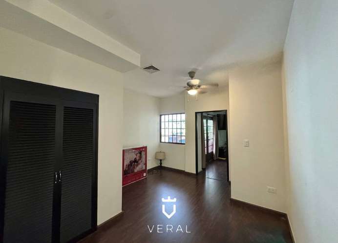 Alquiler de Casa con piscina + terraza + BBQ - Albrook, Panamá (MM)