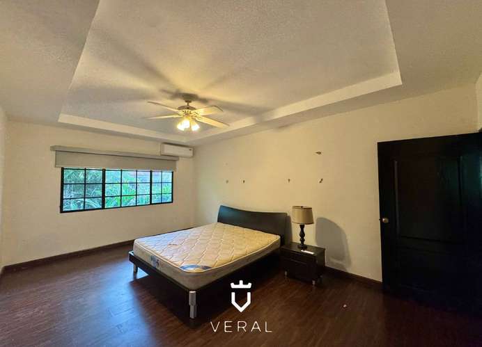 Alquiler de Casa con piscina + terraza + BBQ - Albrook, Panamá (MM)