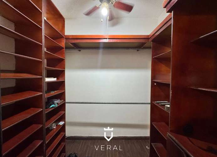 Alquiler de Casa con piscina + terraza + BBQ - Albrook, Panamá (MM)