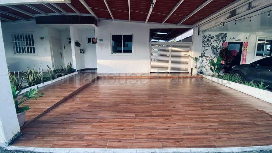 Alquiler de Casa en Vista Alegre 26-5000MJC