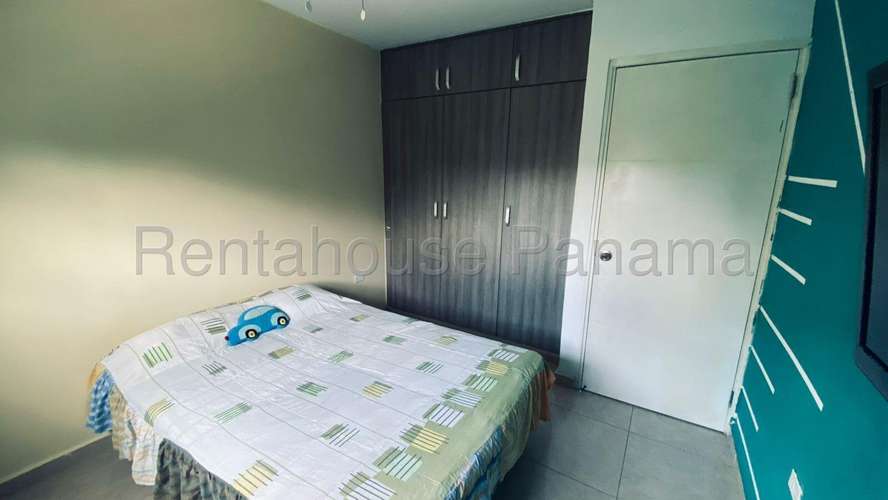 Alquiler de Casa en Vista Alegre 26-5000MJC