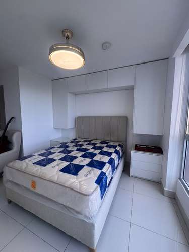 Alquilo apartamento semi Amueblado en San Francisco  - Imagen 4
