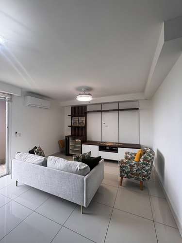 Alquilo apartamento semi Amueblado en San Francisco  - Imagen 5