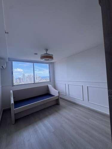 Alquilo apartamento semi Amueblado en San Francisco  - Imagen 8