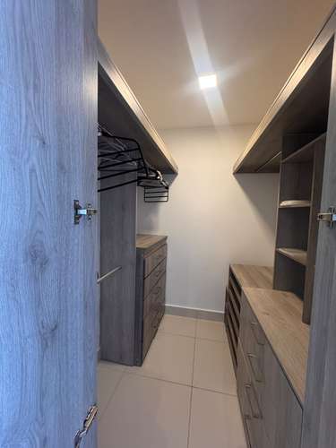 Alquilo apartamento semi Amueblado en San Francisco  - Imagen 7