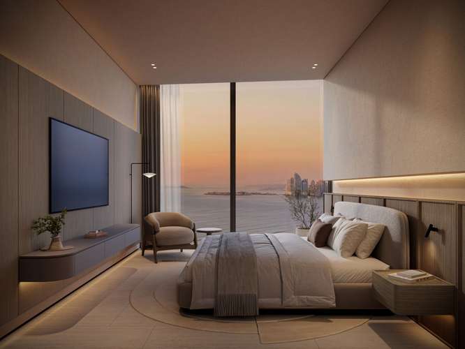 SENSA wellness residence 68m2 hasta 125m2 FRENTE MAR - Imagen 16