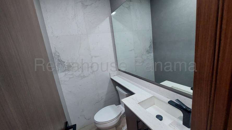 Alquiler de Casa Moderna en San Francisco | 3 Recámaras | Villa Lila 27YCG3320